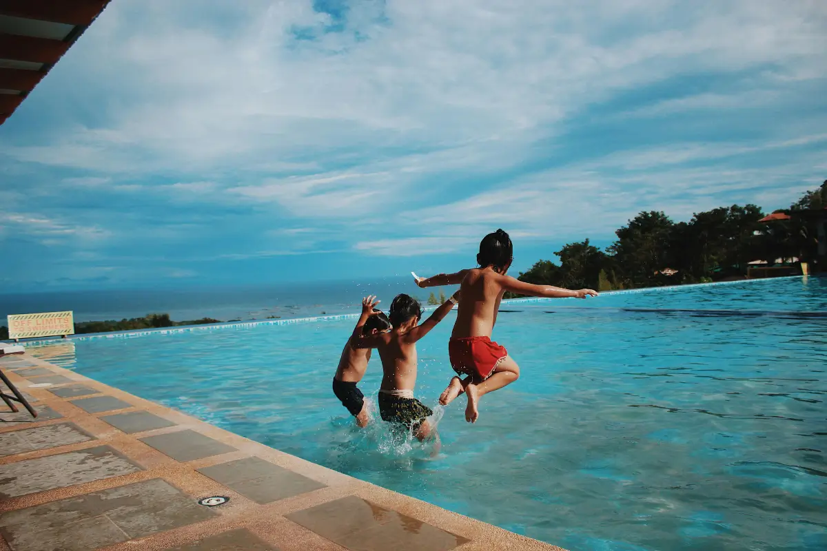 Quanto Custa uma Piscina de Alvenaria