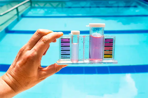 Como Medir a Alcalinidade da Piscina de Forma Eficiente