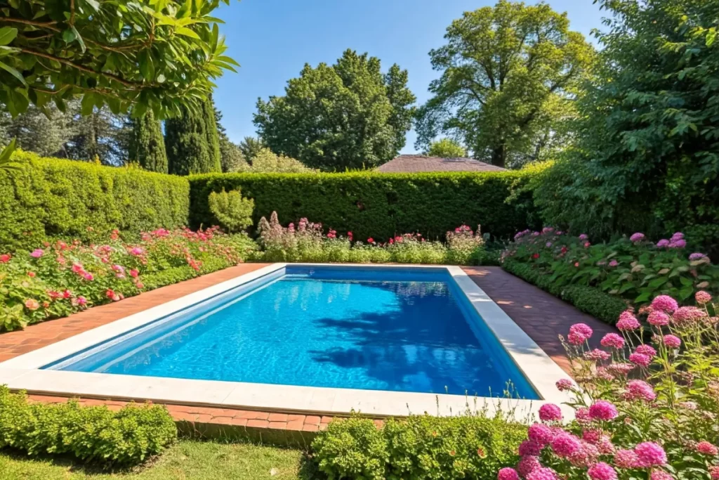 Tratamento de Água para Piscina