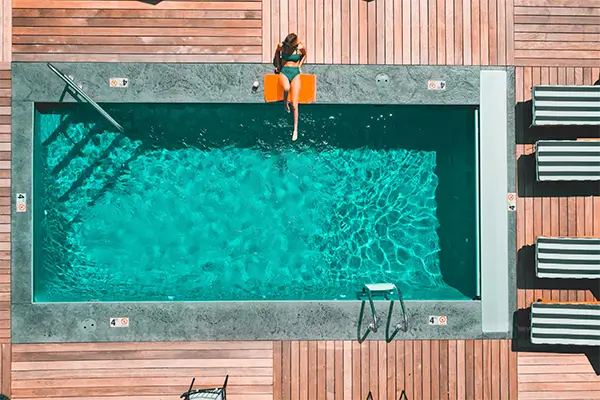 COMO MEDIR A ALCALINIDADE DA PISCINA DE FORMA EFICIENTE