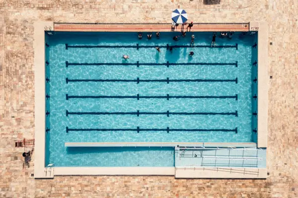 Piscina para Clube: Tudo o Que Você Precisa Saber