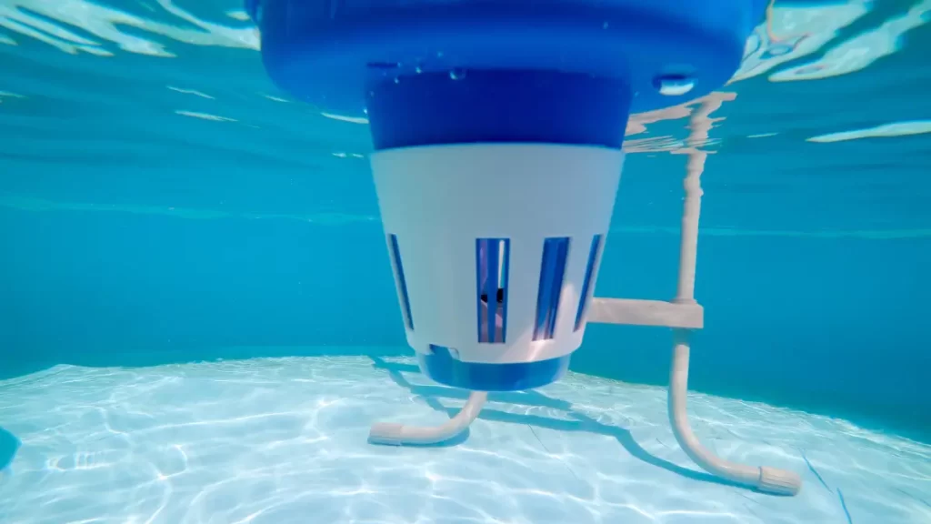 Guia Completo: Como Limpar Sua Piscina Filtrando