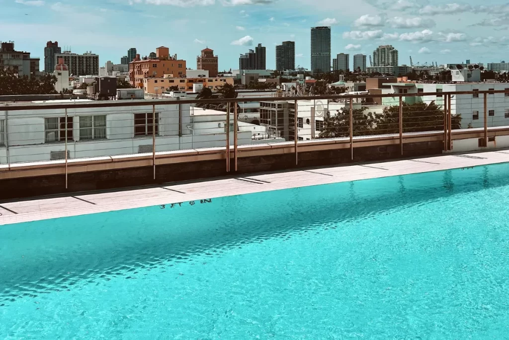 Aumentar a Alcalinidade da Piscina