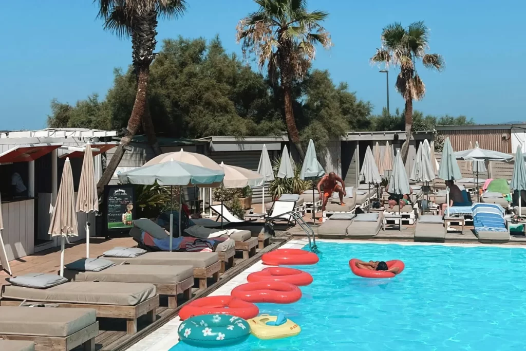 Aumentar a Alcalinidade da Piscina