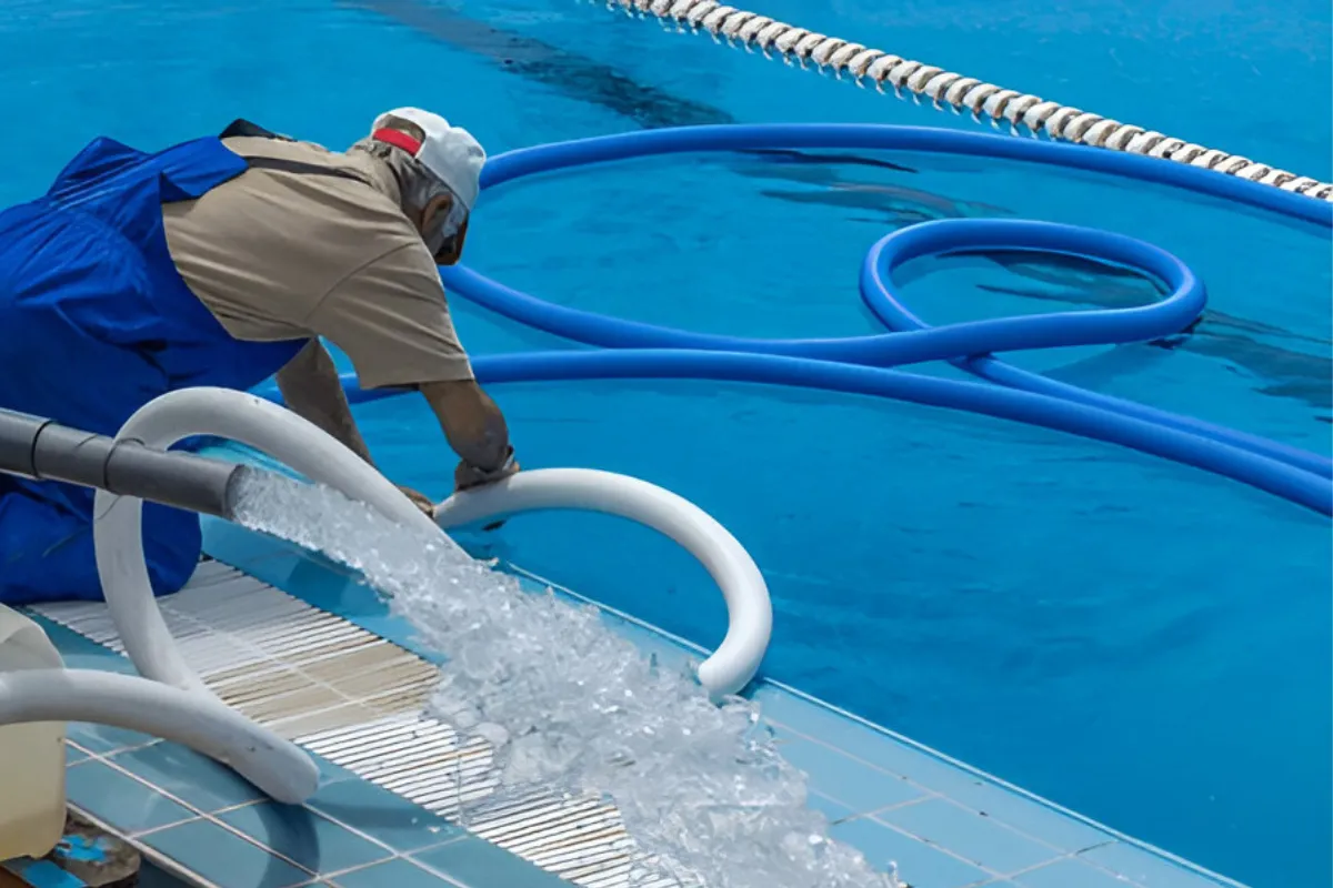 Quanto Custa para Limpar uma Piscina: Guia Completo e Detalhado