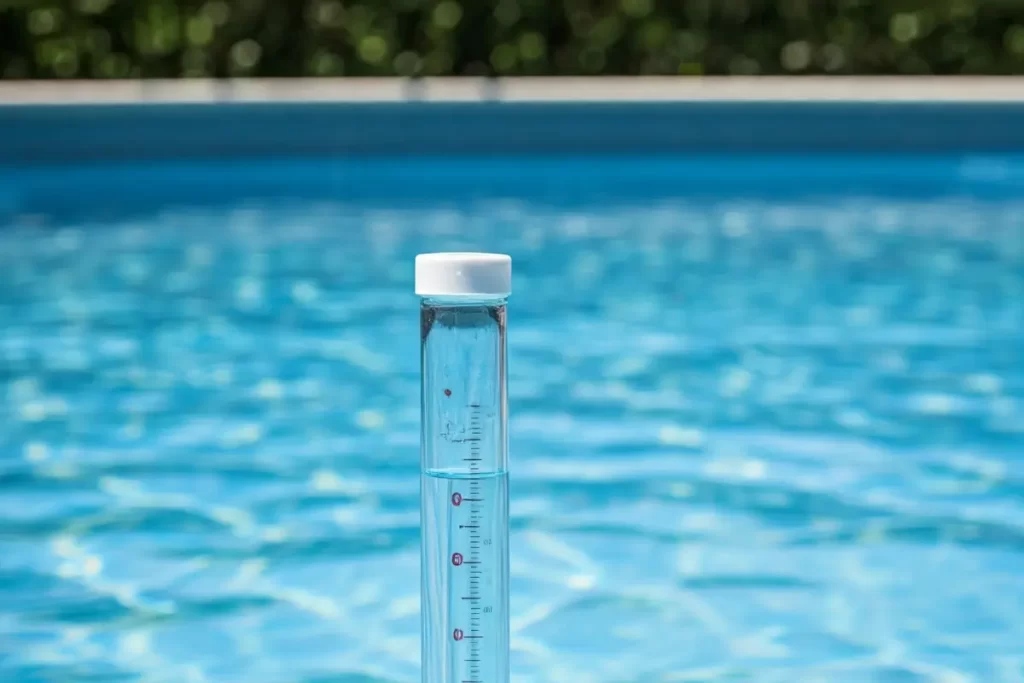 Como Medir o pH da Piscina: Guia Prático para Manter a Água Equilibrada