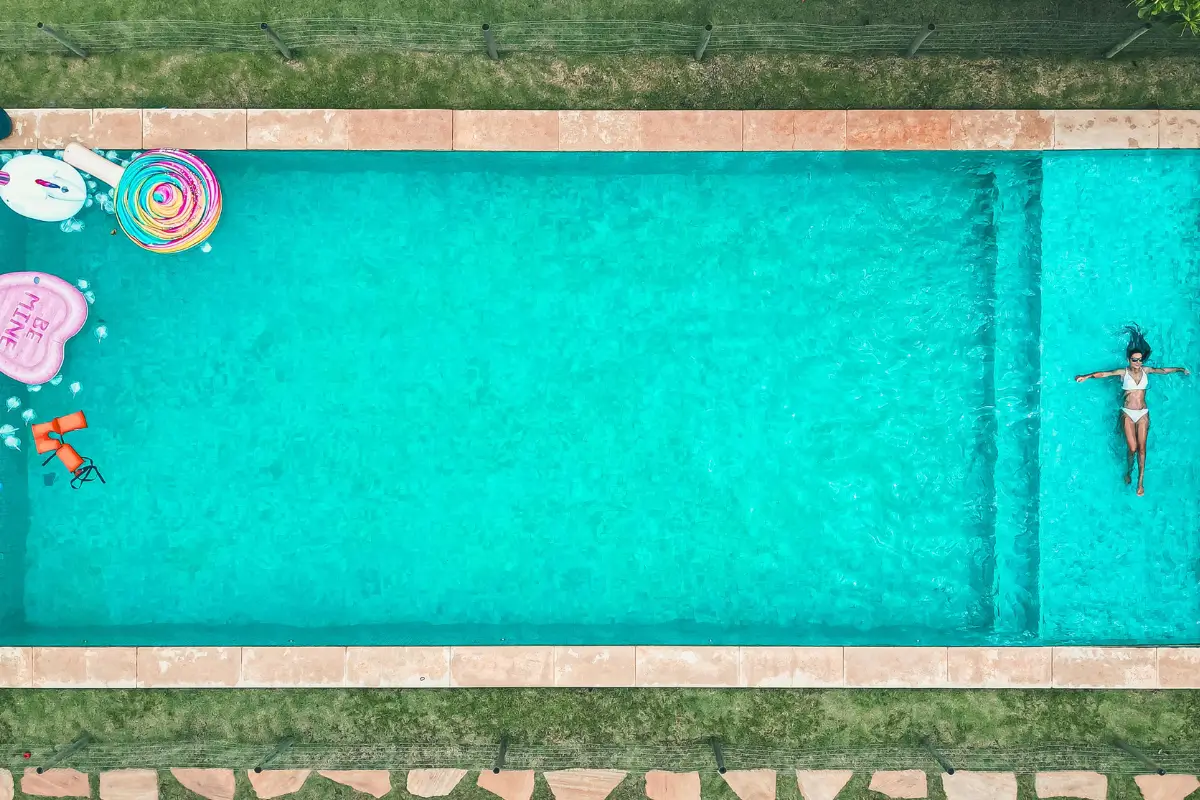 Quanto Custa uma Piscina de Alvenaria