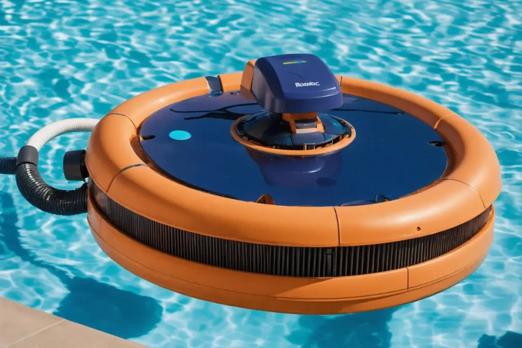 Qual o Melhor Robô para Limpar Piscina: Guia Completo