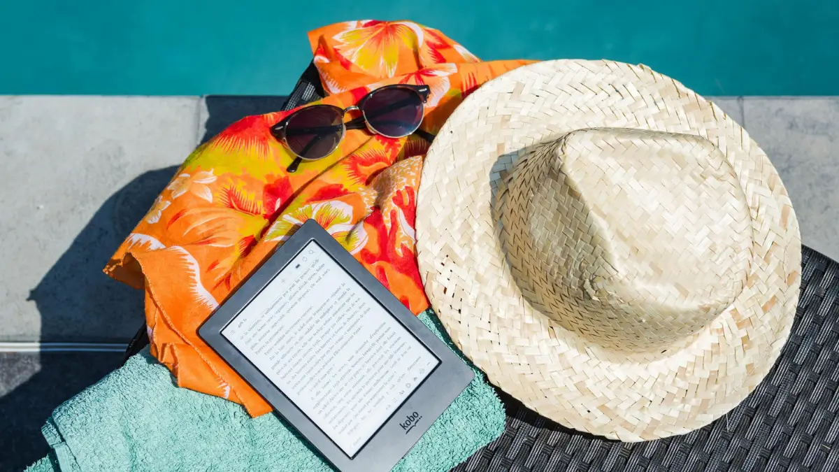 O que levar para piscina: Guia completo para um dia perfeito de lazer