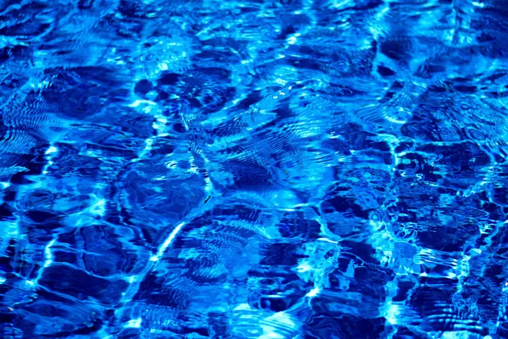 Piscina: Filtrar ou Recircular?