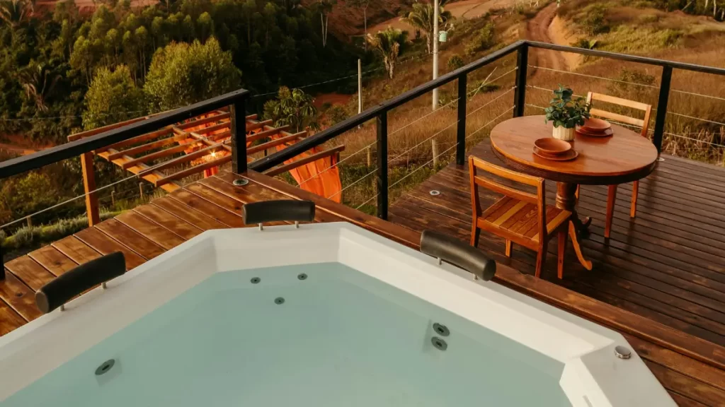 Explorando o Mundo do Ofurô, Jacuzzi e Banheira: Tudo que Você Precisa Saber