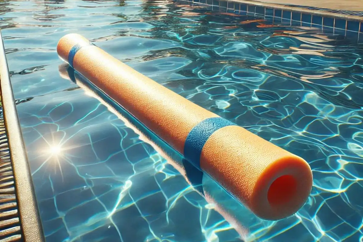 Boia Espaguete: Tudo o que Você Precisa Saber para Aproveitar ao Máximo sua Piscina