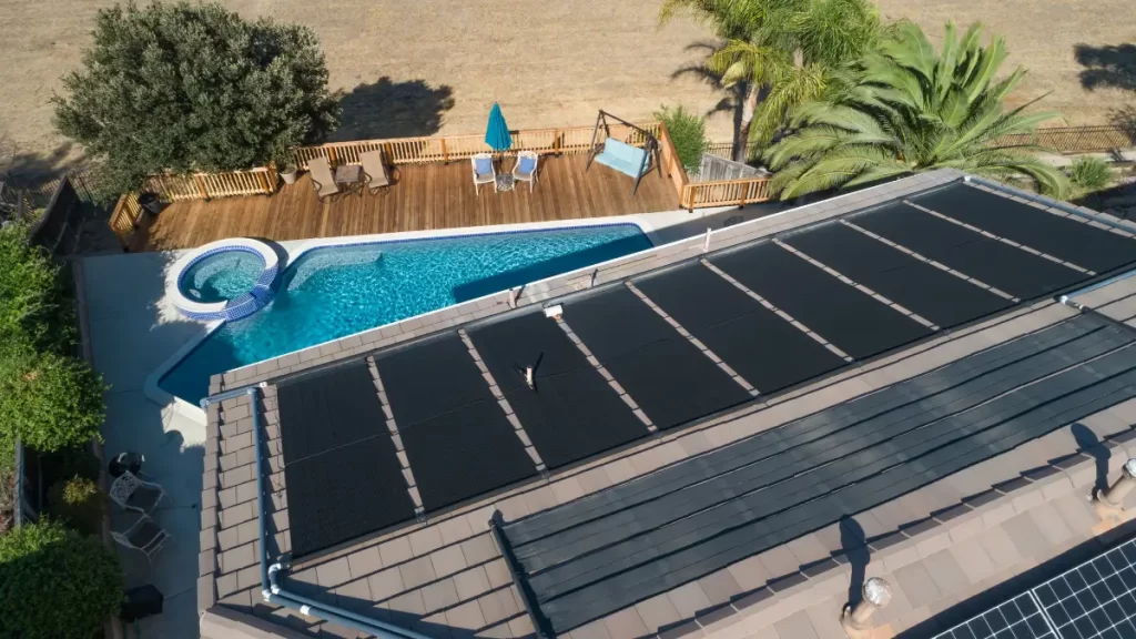 Guia Completo: Qual a Melhor Placa de Aquecimento Solar para Piscina