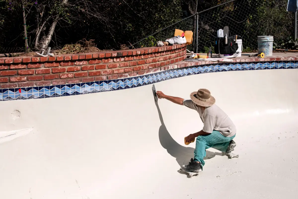 Quanto Custa uma Piscina de Alvenaria: Guia Completo