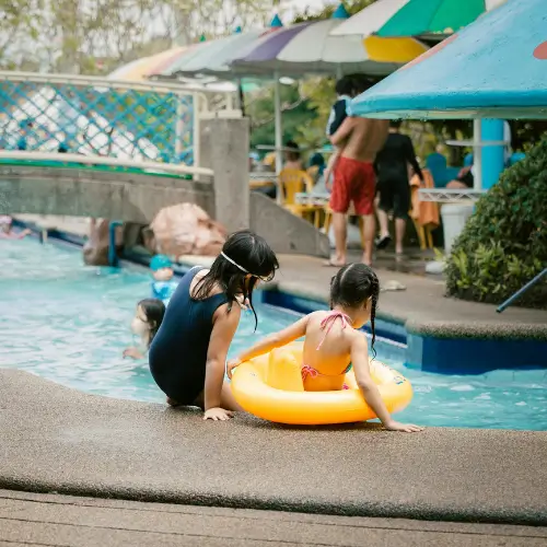 Piscina para Clube: Tudo o Que Você Precisa Saber