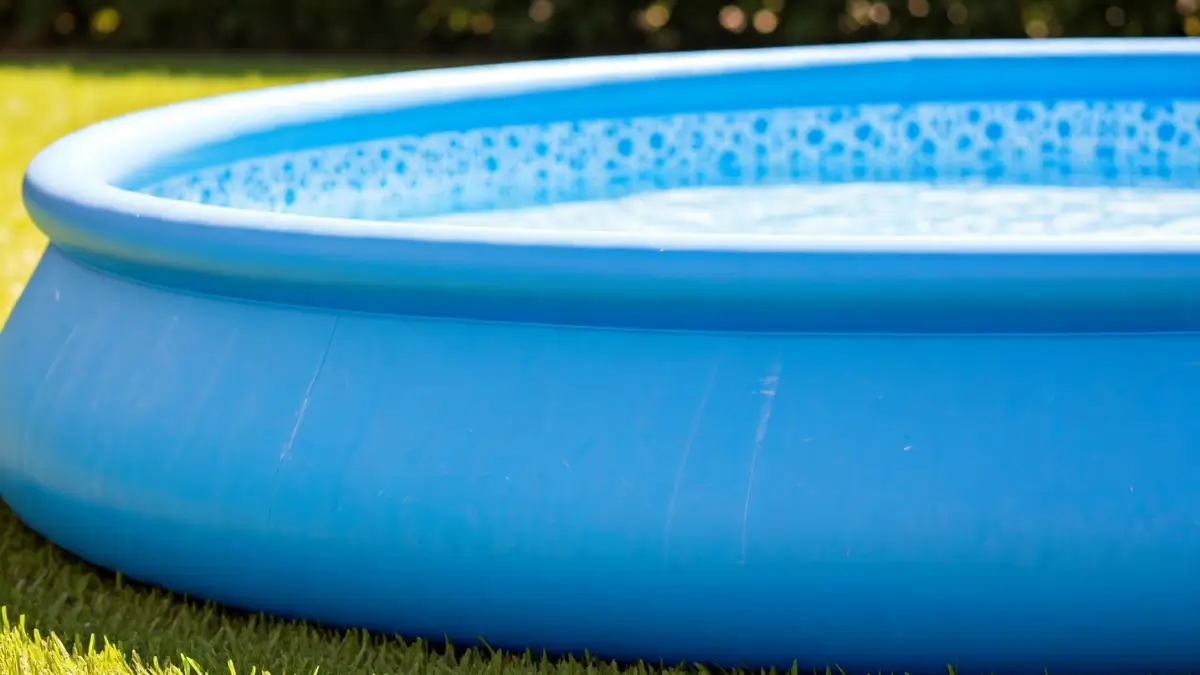 Como Tratar a Água da Sua Piscina Inflável de Forma Eficiente