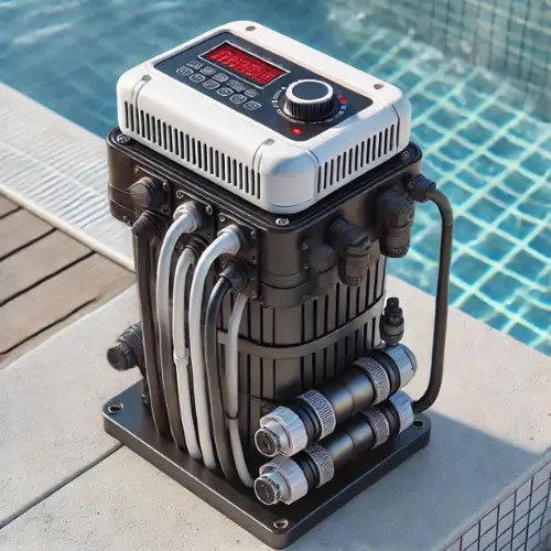 Qual o Melhor Aquecedor Elétrico para Piscina