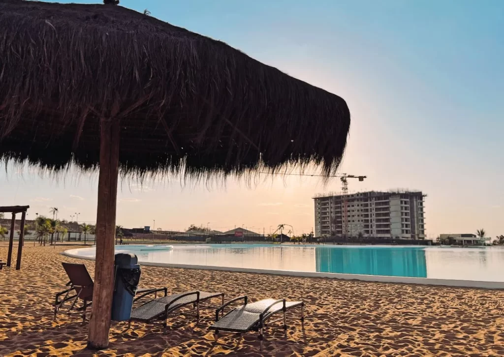 Brasil Beach Crystal Lagoons