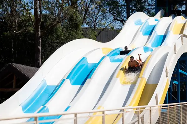 Descubra o Thermas da Mata: O Paraíso das Piscinas Termais em Cotia, SP