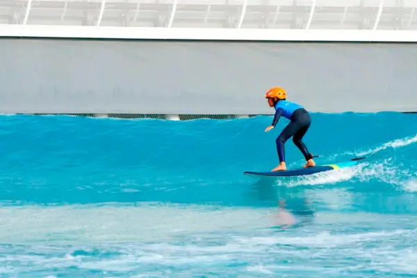 Surfland Brasil Garopaba