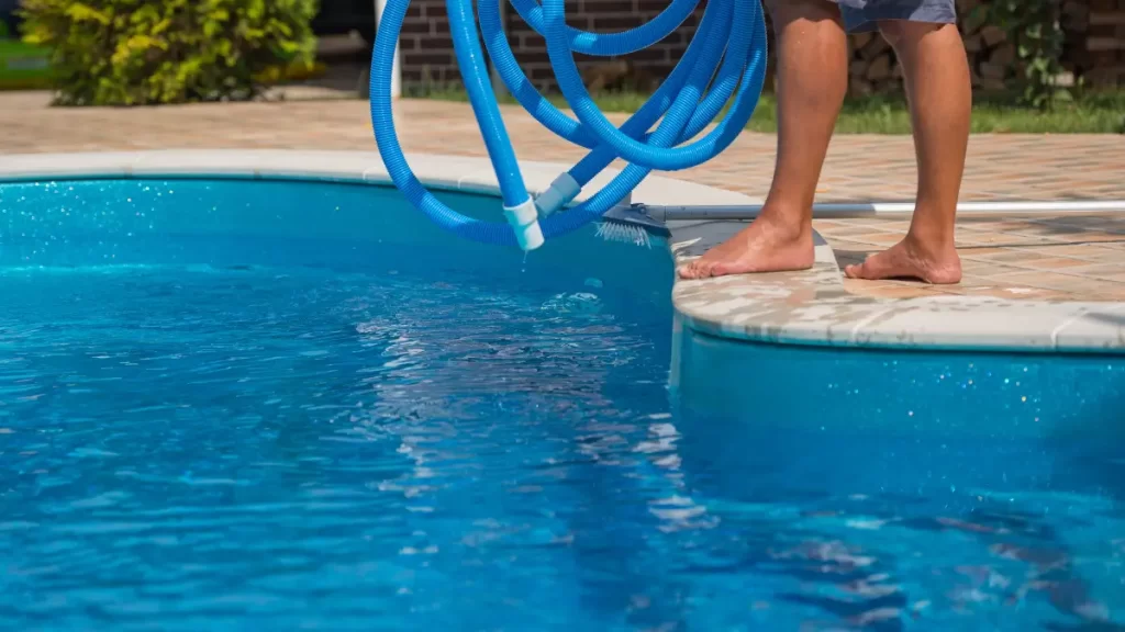 Como Tirar o Ar da Tubulação da Piscina: Guia Completo