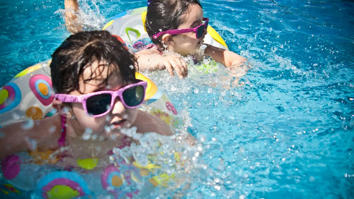 Como Usar Decantador de Água para Piscinas: Guia Completo para Manter sua Piscina Cristalina