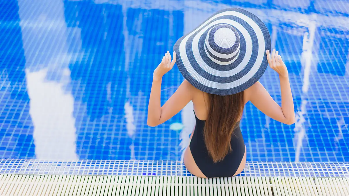 Cloramina em Piscinas: O que é, Como se Forma e Como Eliminar Eficazmente