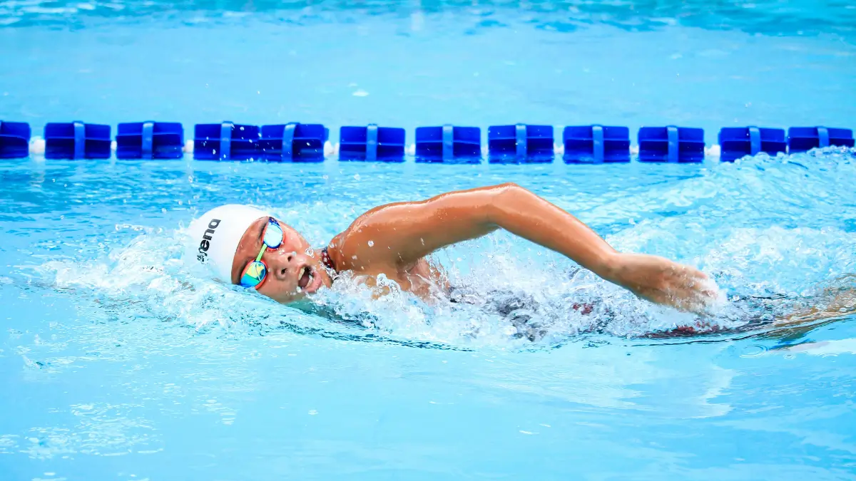 Tudo o Que Você Precisa Saber Sobre Piscinas Olímpicas: Características, Benefícios e Manutenção