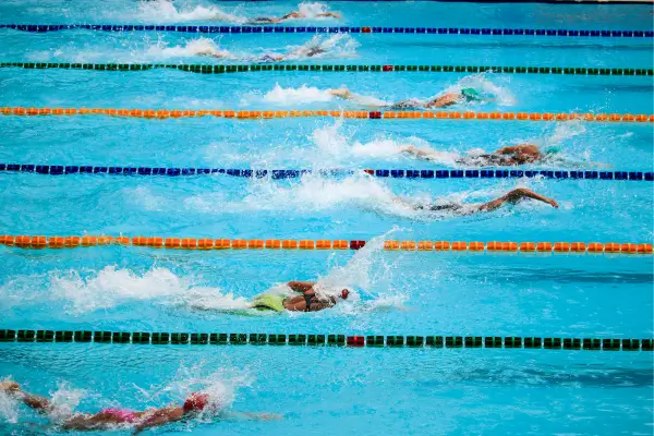 Tudo o Que Você Precisa Saber Sobre Piscinas Olímpicas: Características, Benefícios e Manutenção