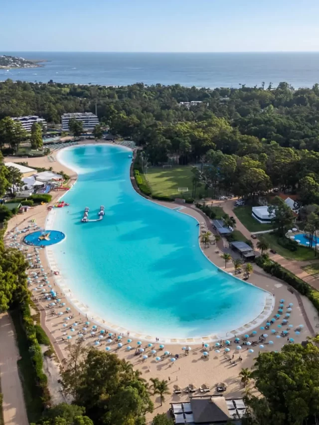 Solanas Punta del Este