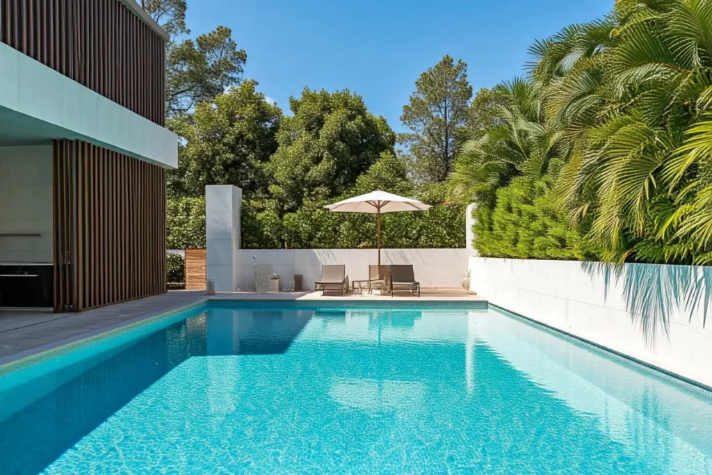 Revestimento Perfeito para sua Piscina