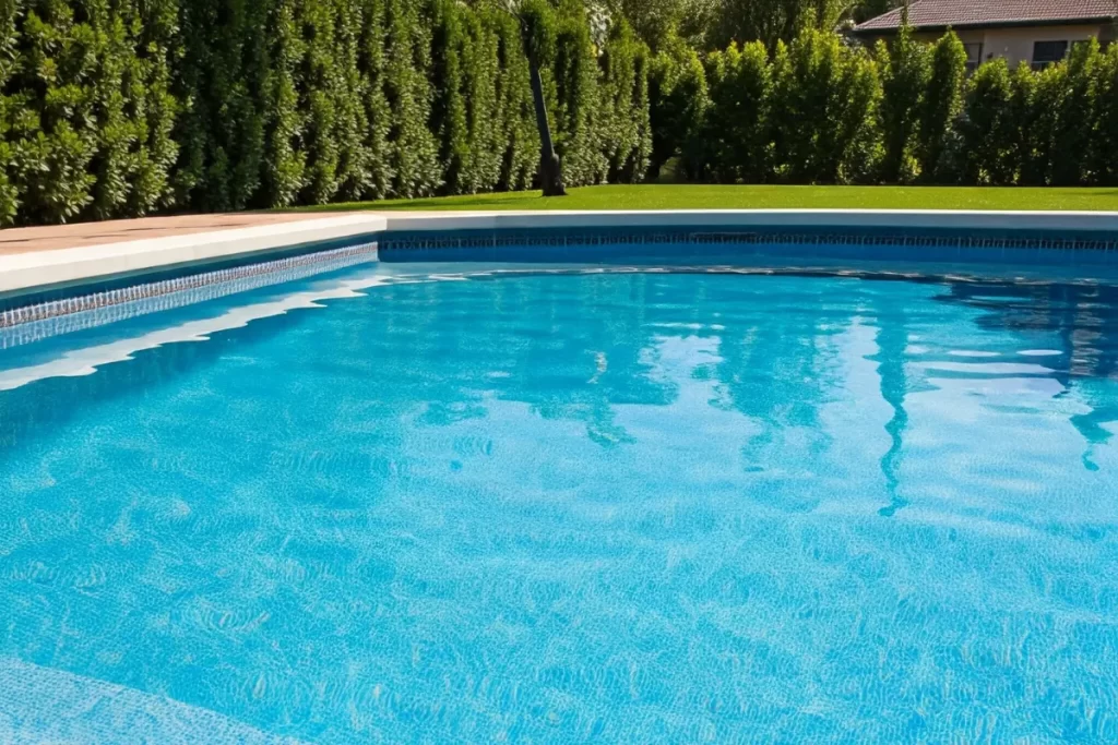 Trazendo Brilho à Beira da Piscina: O Guia Definitivo para Limpar e Manter as Bordas Impecáveis