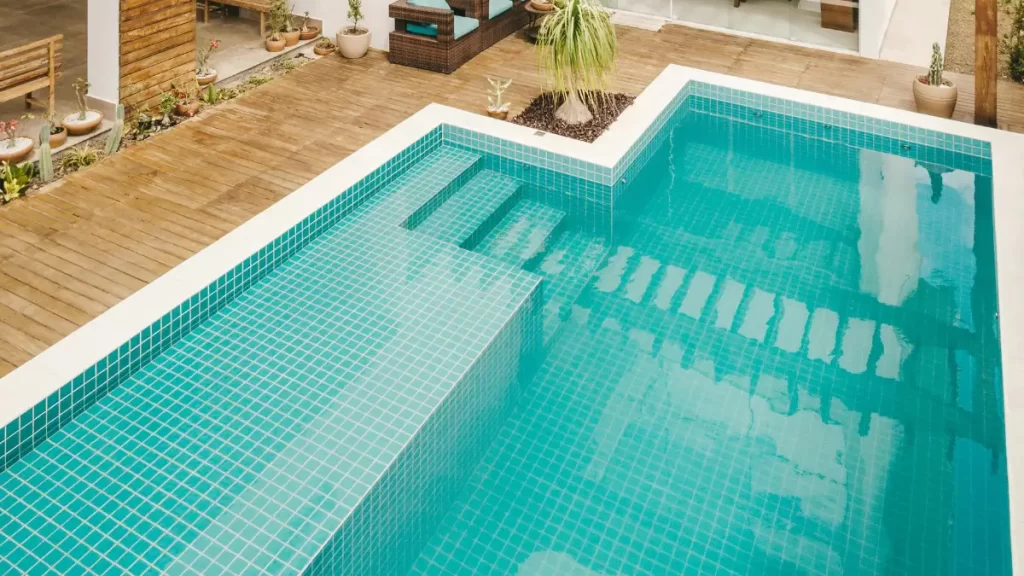 Revestimento Perfeito para sua Piscina