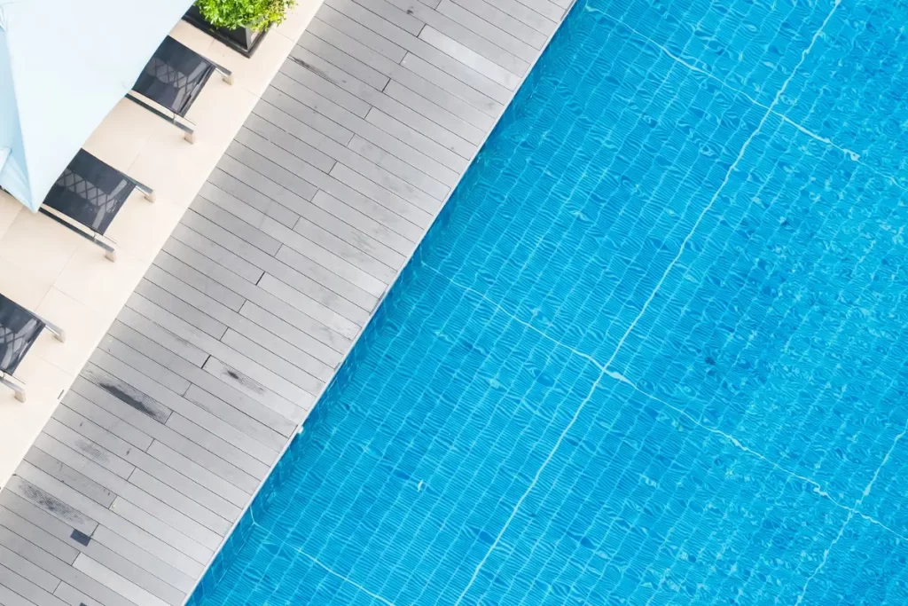 Piscinas de Bloco de Concreto: O Guia Completo para uma Construção Duradoura e Elegante