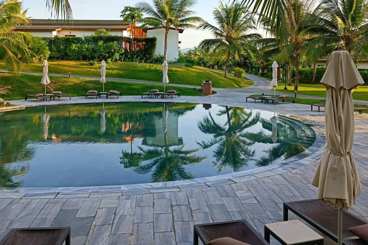 Como Encontrar a Inspiração Perfeita para a Piscina dos Seus Sonhos