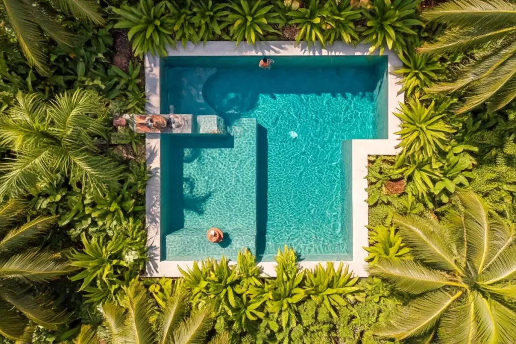 Piscinas Ecológicas: Como Criar um Oásis Sustentável e Bonito ao Ar Livre