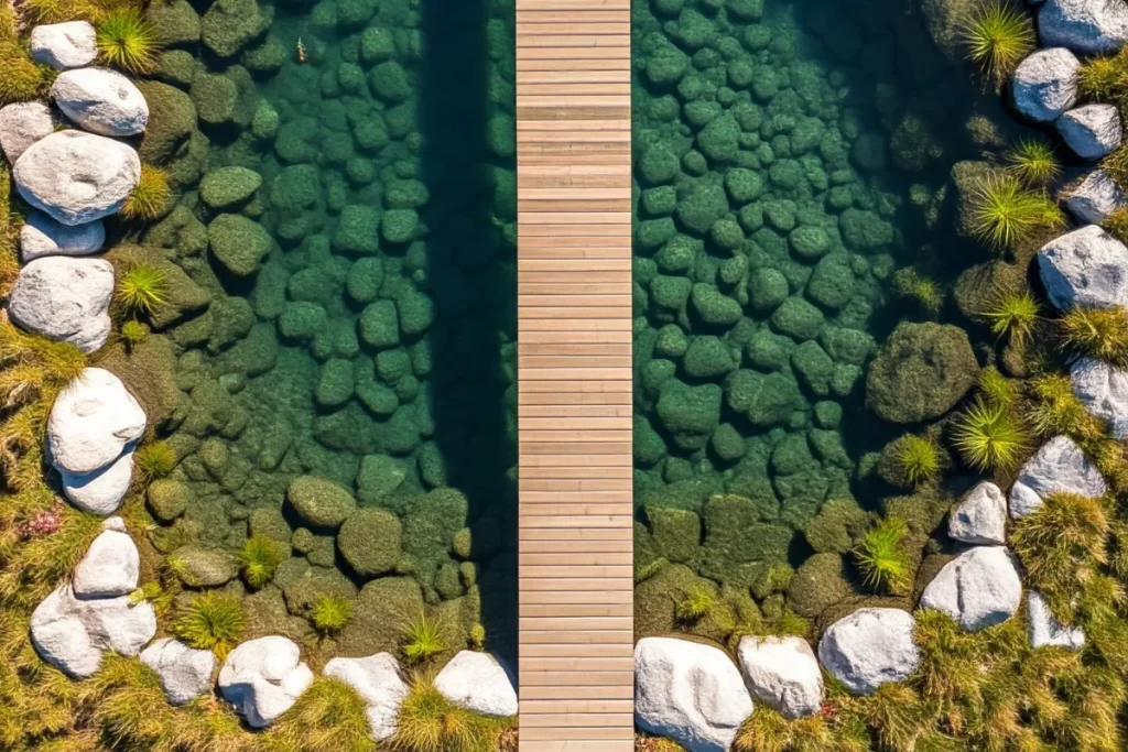 Piscinas Ecológicas: Como Criar