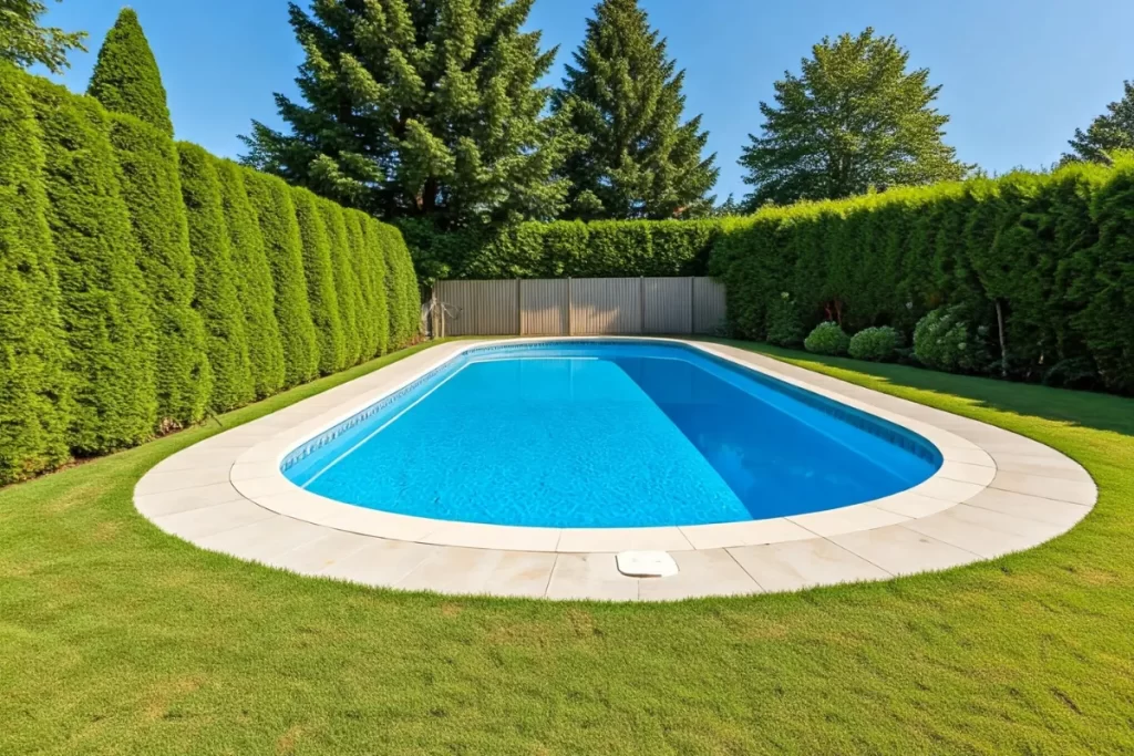 Piscinas de Fibra: Desvendando os Segredos do Estufamento