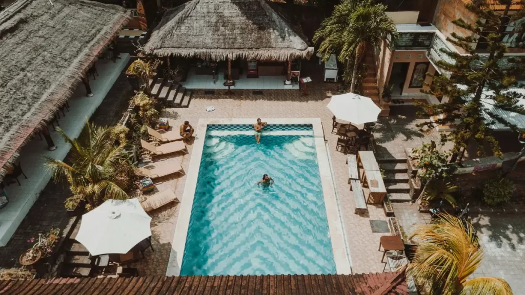 Desvendando os Segredos do Ionizador para Piscina: Como Escolher o Melhor para Garantir Água Cristalina