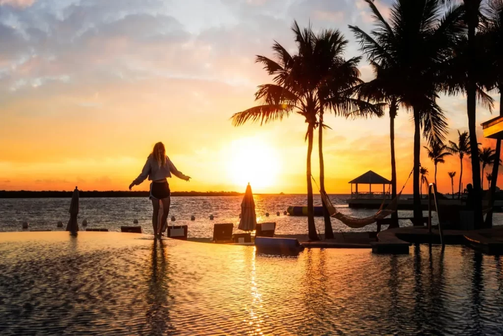 Como Escolher a Orientação Solar Ideal para Sua Piscina