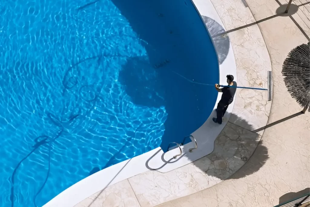 Piscinas sem Cloro: A Revolução no Tratamento de Água