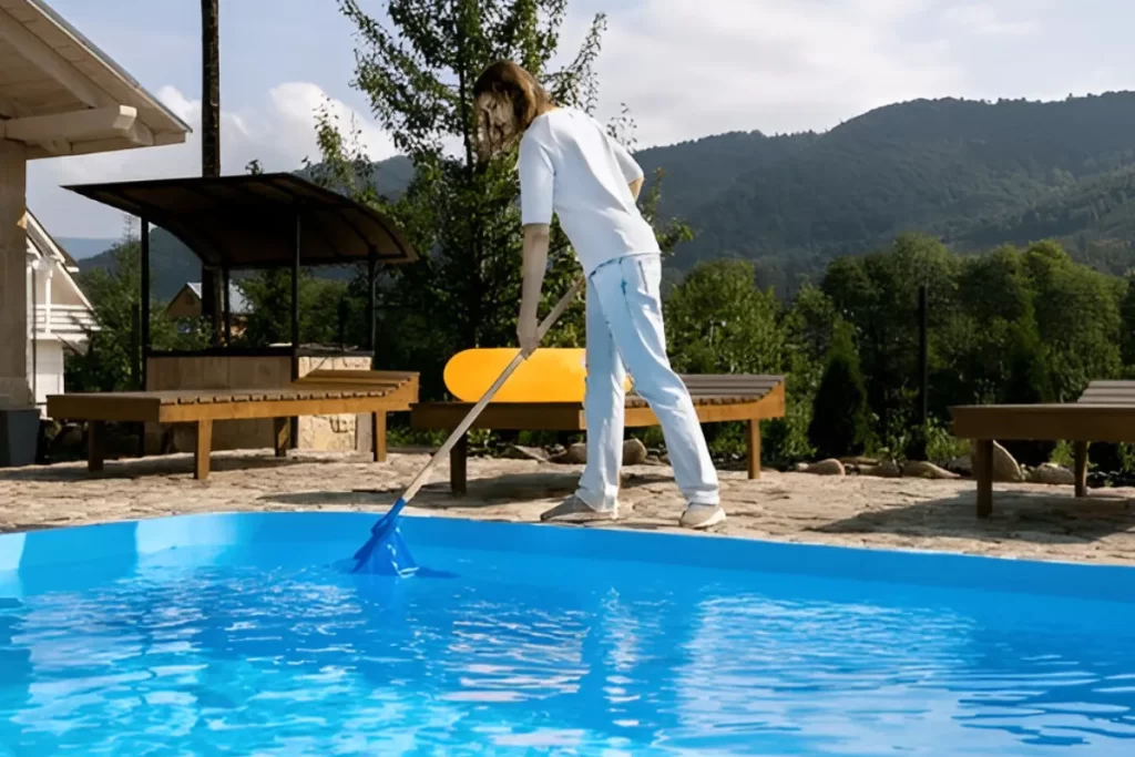 Piscinas sem Cloro: A Revolução no Tratamento de Água