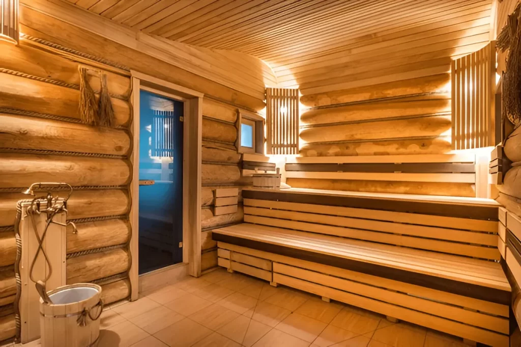 Diferenças Entre Sauna Seca e Úmida: Qual é a Melhor para Você?