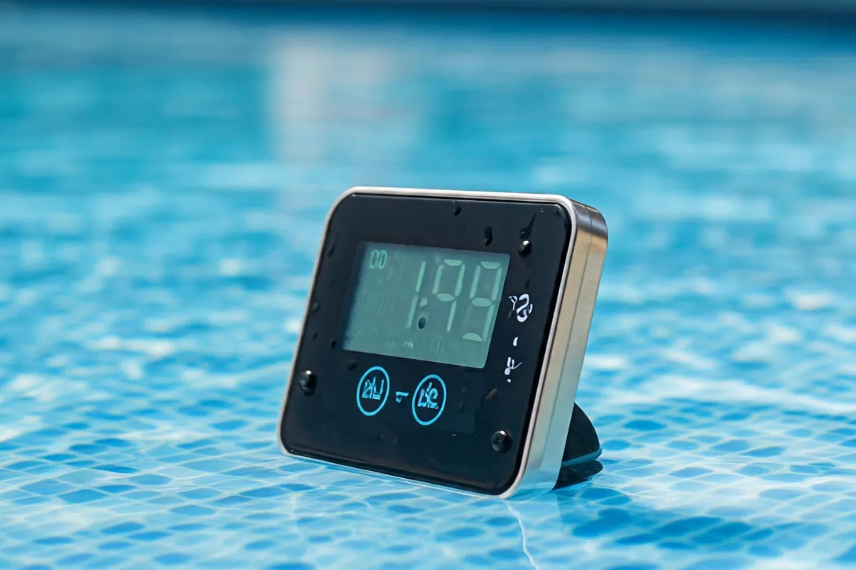 Temporizadores Digitais para Piscina: O Segredo para uma Manutenção Eficiente e Ecológica