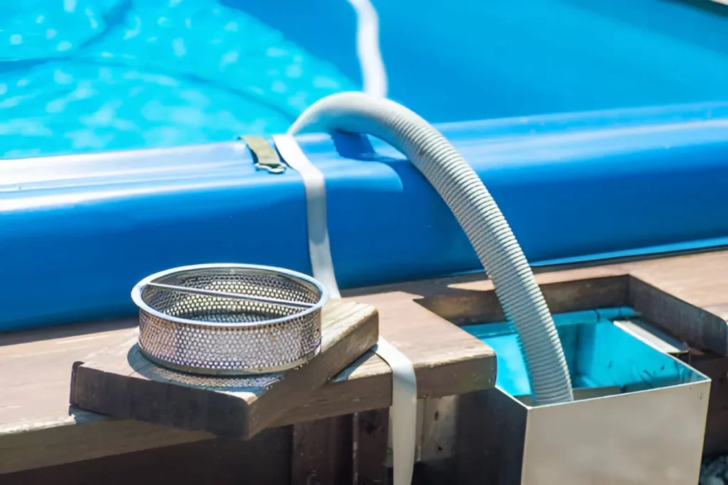 Desvendando o Segredo das Bombas de Piscina: Centrífugas versus Autoaspirantes