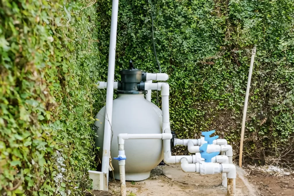 Desvendando o Segredo das Bombas de Piscina: Centrífugas versus Autoaspirantes