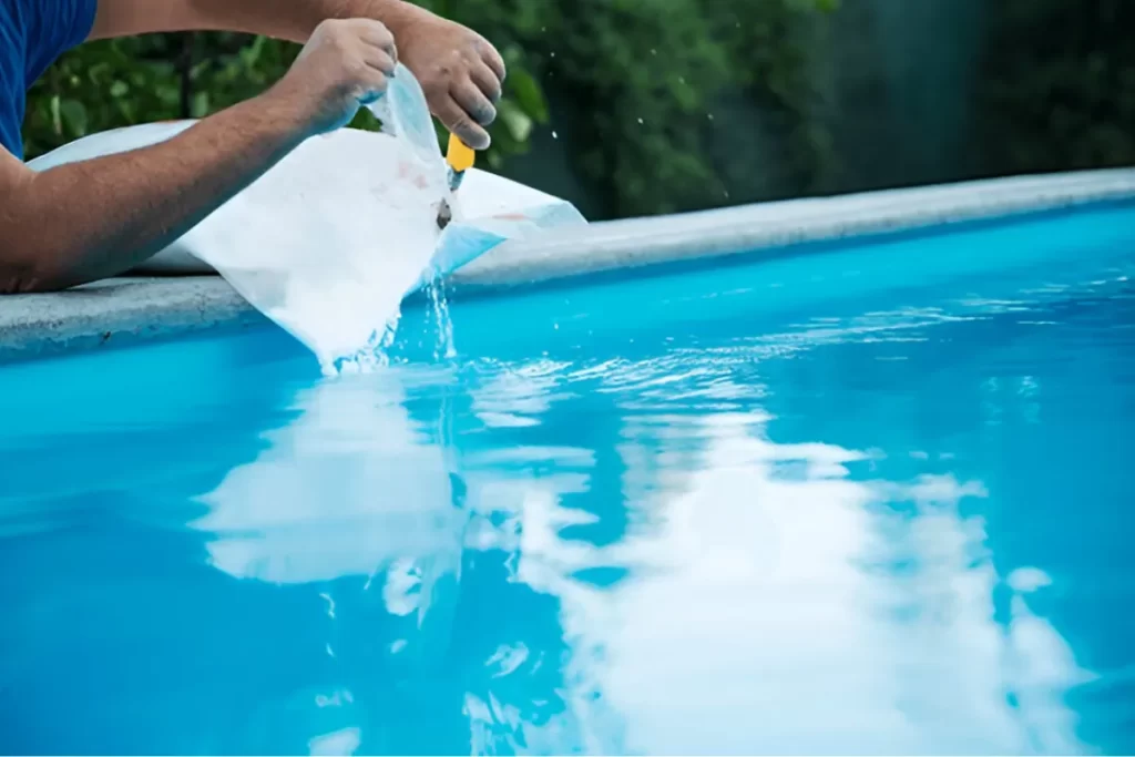 Guia Definitivo para Manutenção de Piscinas de Água Salgada: Dicas Práticas e Soluções de Problemas para uma Experiência Relaxante e Duradoura