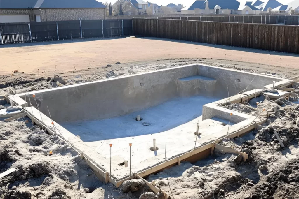 Construção de Piscinas: Evite os 6 Erros Mais Comuns e Garanta uma Obra Perfeita