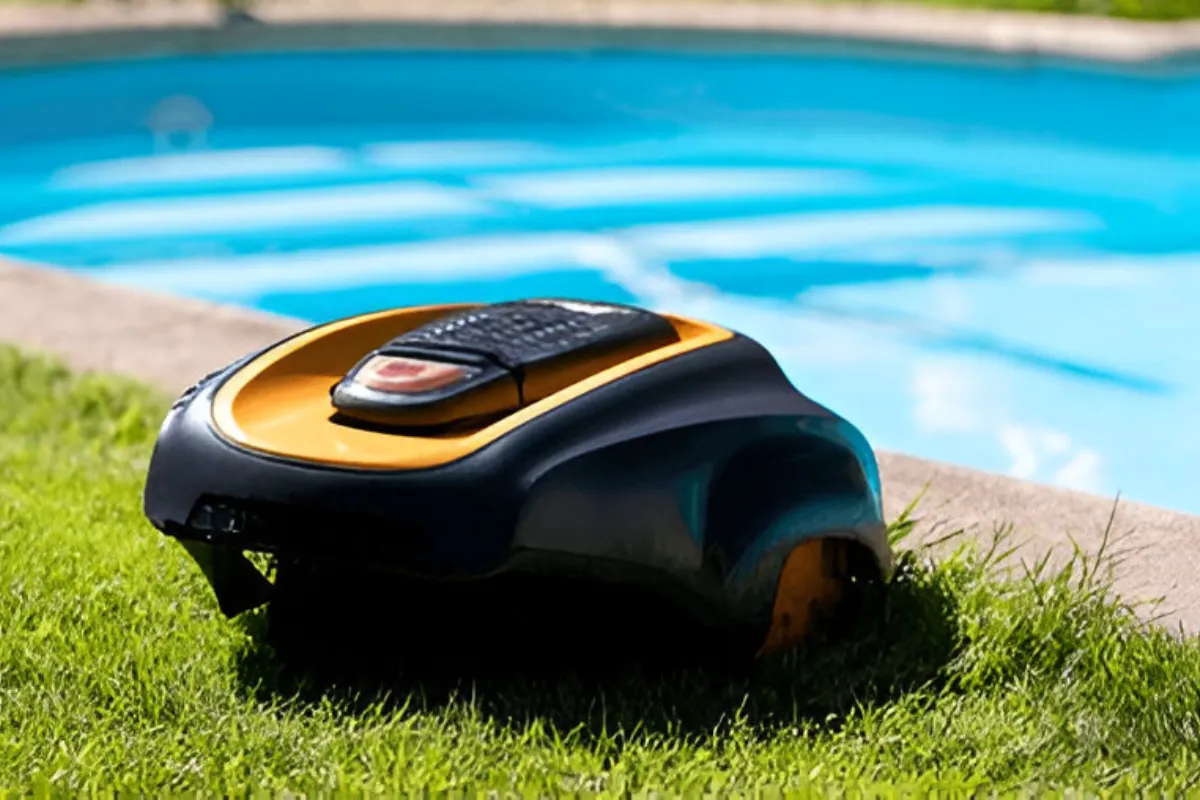 Guia Literário: Transforme Sua Piscina em um Oásis de Baixa Manutenção