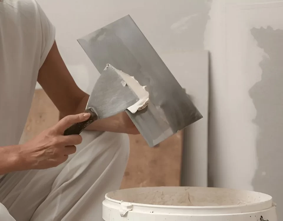 Master the Art of Drywall: Expert Installation Tips Revealed!